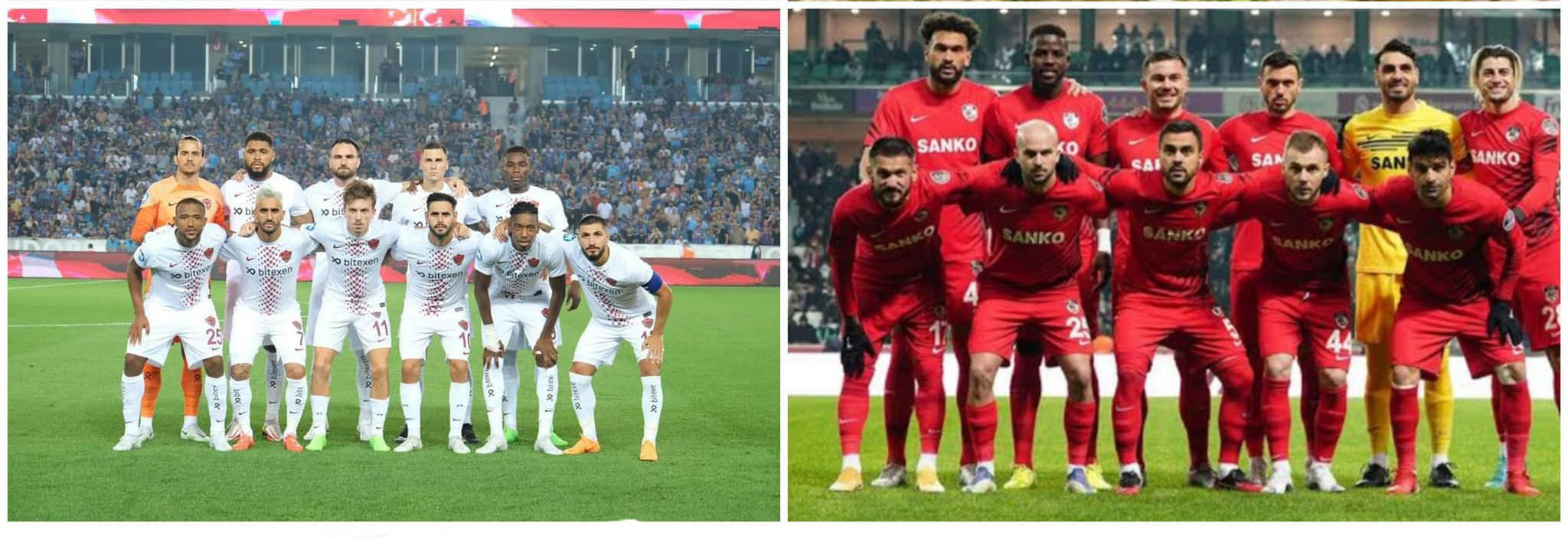 Hatayspor, Süper Ligi 3.