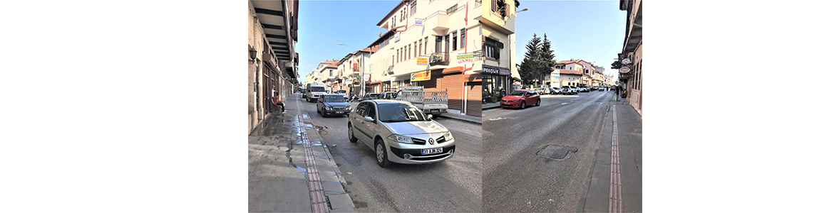 Peki, Nerede Takılı Kaldık?