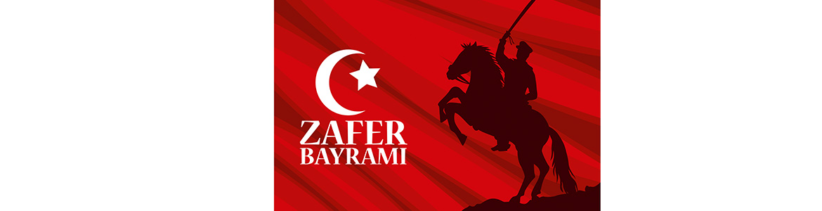 30 Ağustos Zafer Bayramı’nın