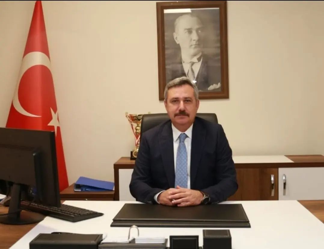 Hatay Büyükşehir Belediyesi’nde Şube