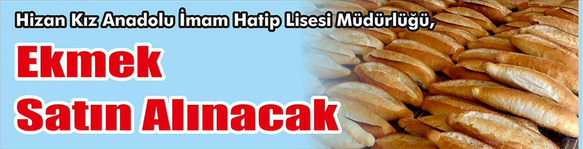       Hizan Kız Anadolu