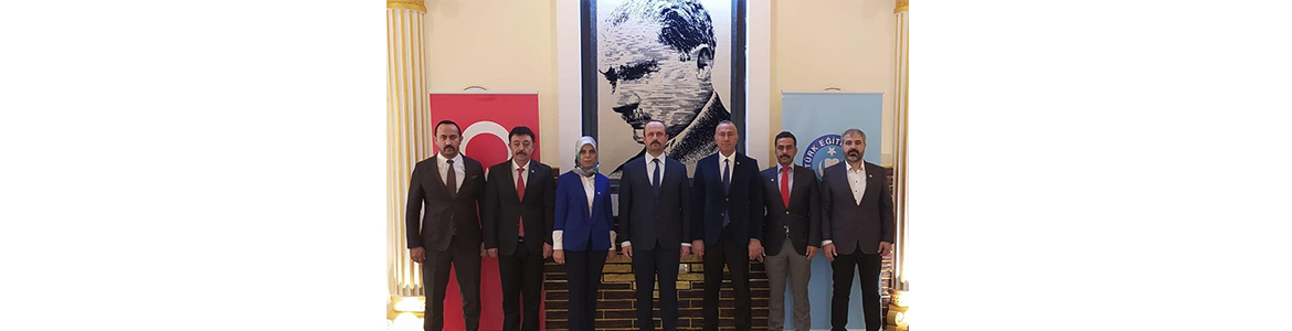 Türk Eğitim Sen Hatay