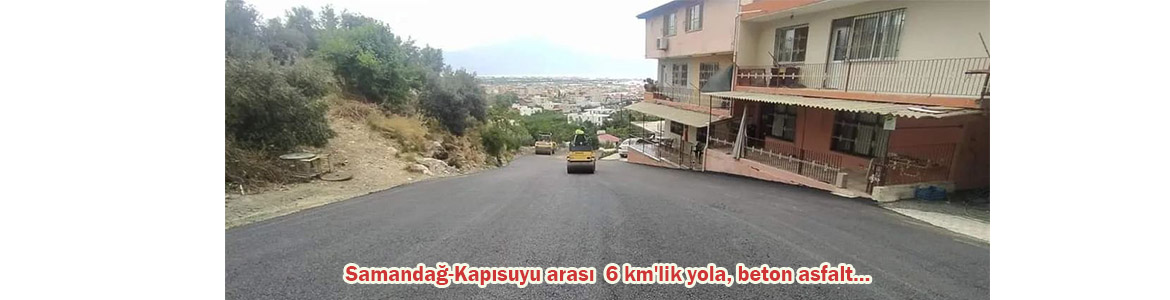 Hatay BŞB’nin Seldiren, Ceylanlı