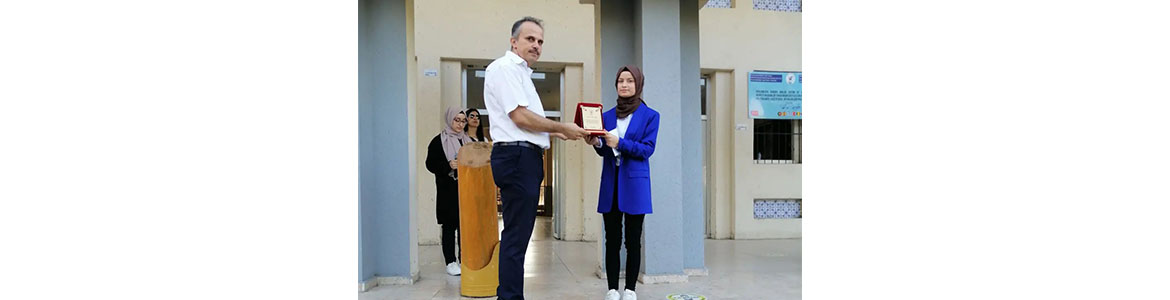 Okulların Açıldığı Gün Antakya’daki