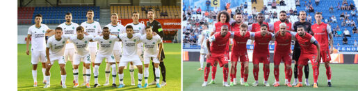 Konyaspor-Hatayspor