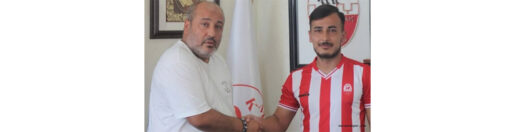 Akif K.Maraşspor’da