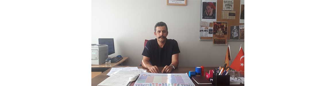 Ezer, Hatay İl Milli