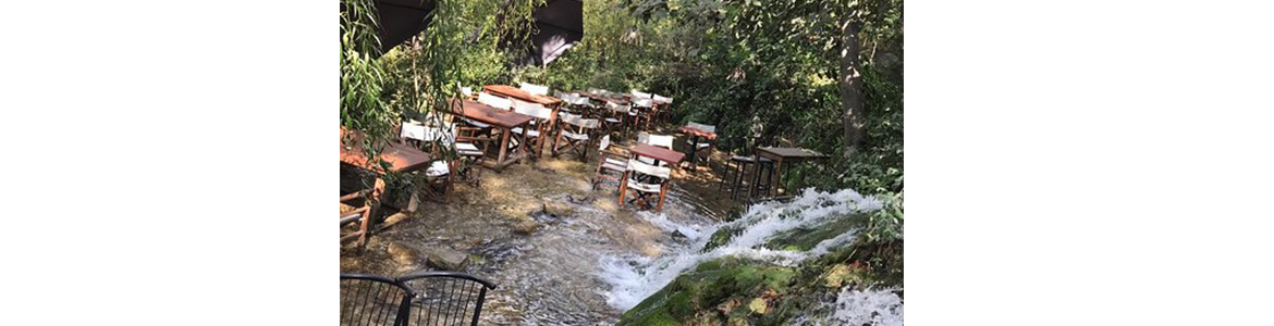 Geceleri ışıklar yanmıyor, ortalık çöp dolu… Bir zamanlar “Marka Antakya”nın