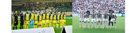 Ankaragücü-Hatayspor