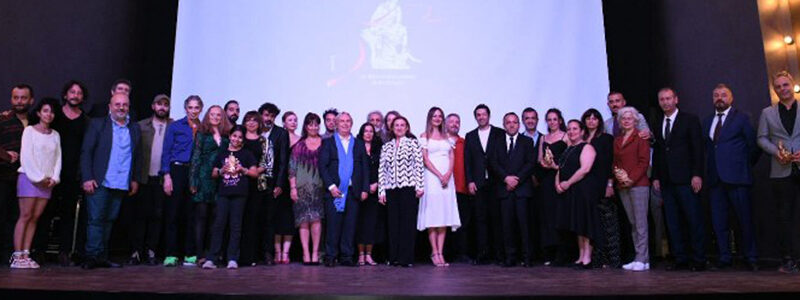 Antakya 10.Uluslararası Film Festivali