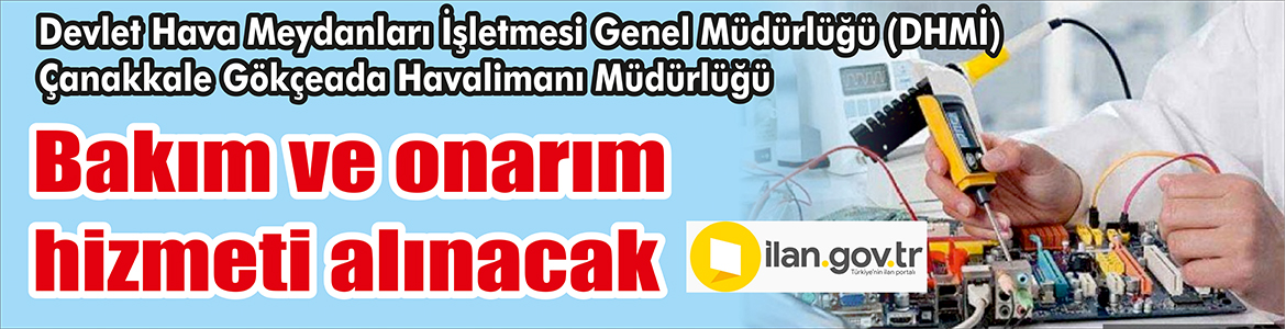 Devlet Hava Meydanları İşletmesi