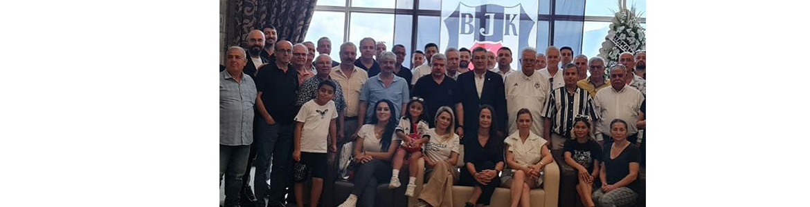 İskenderun Beşiktaşlılar Derneği Genel