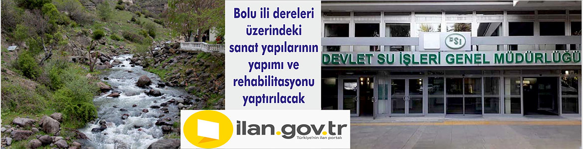 Bölge Müdürlüğü-5.Bölge Ankara Diğer Özel Bütçeli Kuruluşlar Devlet Su İşleri