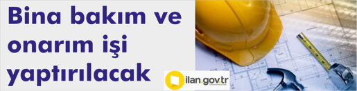 Burdur İl Özel İdaresi Plan Proje Yatırım ve İnşaat Müdürlüğü,