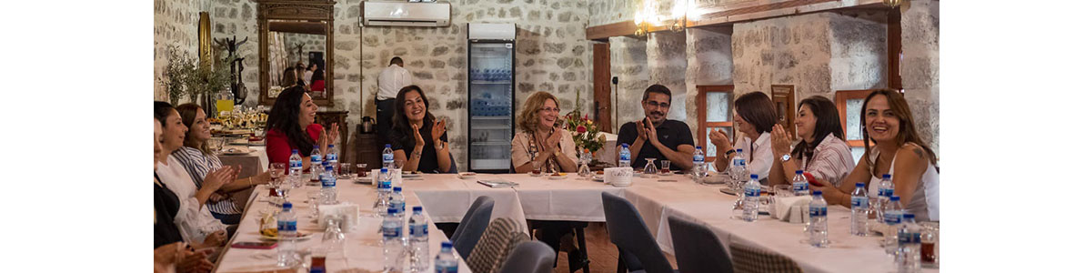 Hatay Lezzetleri… Hatay-Reyhanlılı Dilek