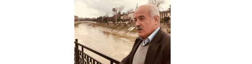 Hatay BŞB Çalışanı Mehmet Hocaoğlu vefat etti