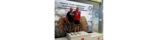 Kamil Köseoğlu Dünya Şampiyonu İle