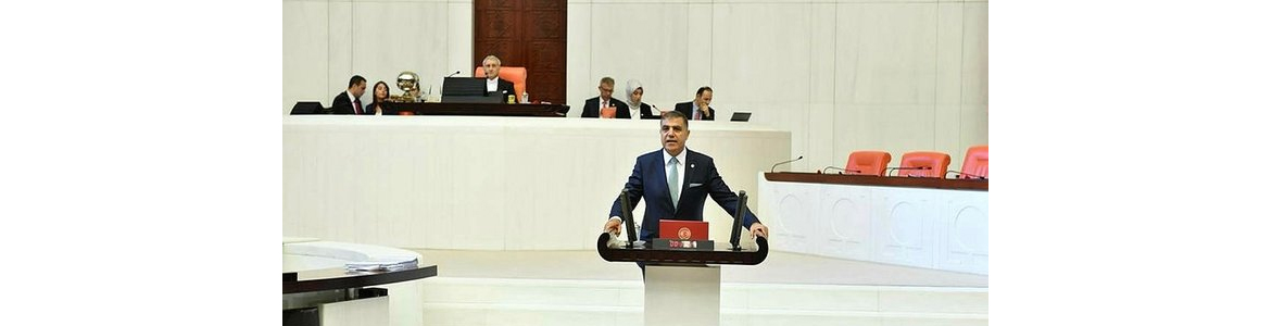 Başvuruda %25 red doğru mu? CHP Hatay Milletvekili Mehmet Güzelmansur,