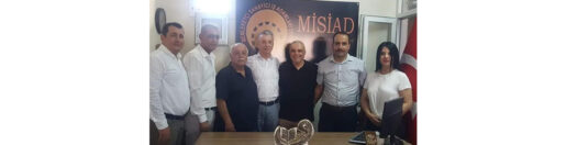 MİSİAD Hatay Kolu