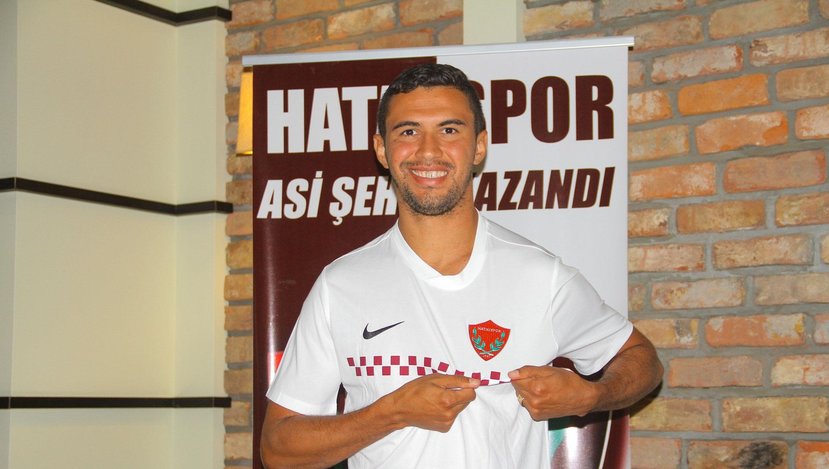 Hatayspor Borcu Ödedi, Yasak