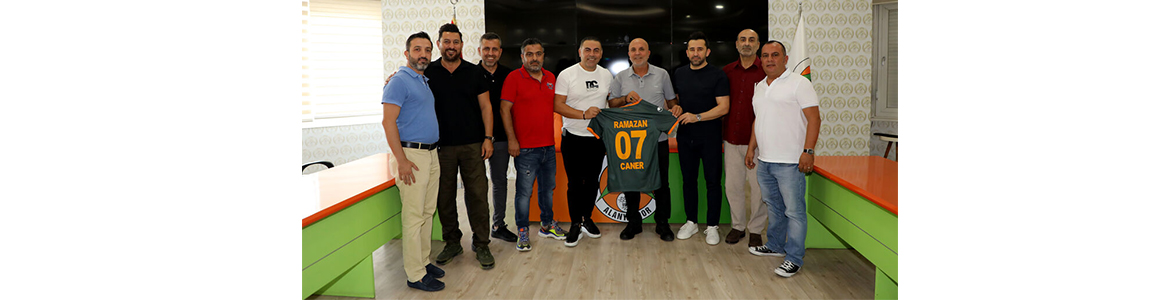 Alanyaspor’un Hatay deplasmanı için