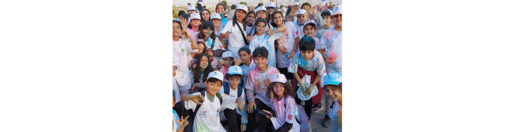 Expo, Colorfest İle Rengarenk…