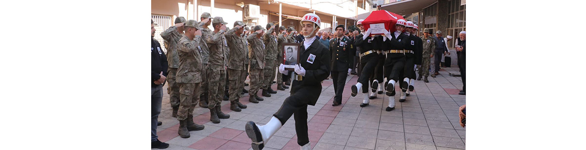 İskenderun’da önceki gün, bir