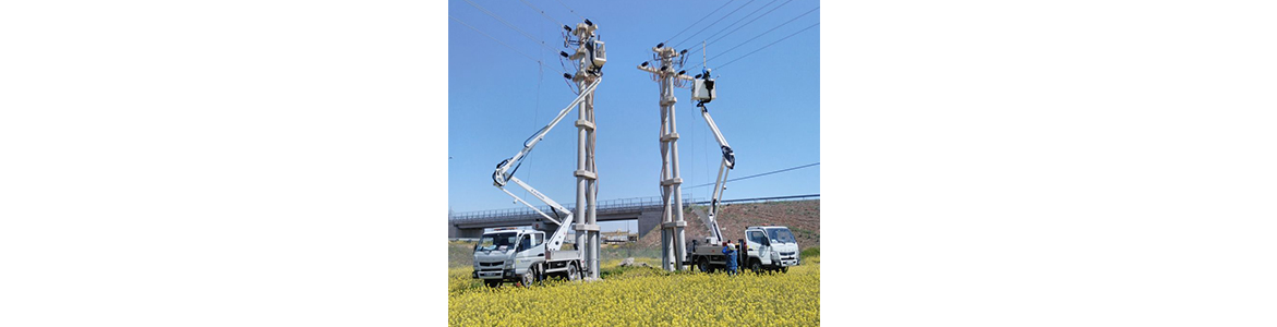 İlimizde sürdürülebilir enerji temini