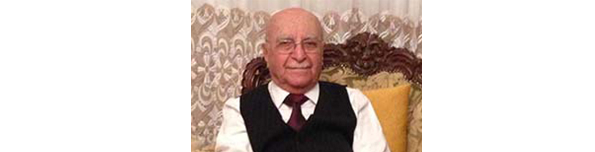 Rasim Gali’ye “70.Yıl Plaketi”