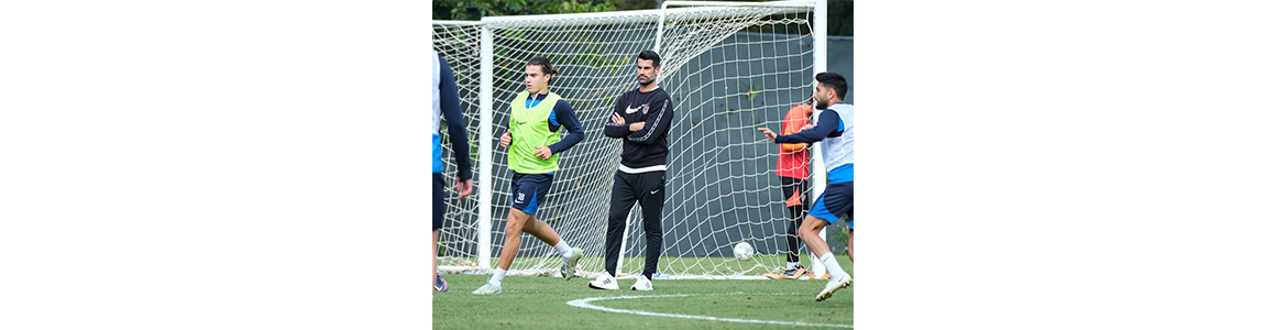 Bordo-Beyazlılar, 12 günlük iznin ardından bugün yeniden hazırlıklara başlıyor. Hatayspor’da,