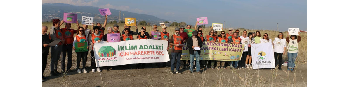 Milleyha’nın kirletilmemesinin önemine vurgu