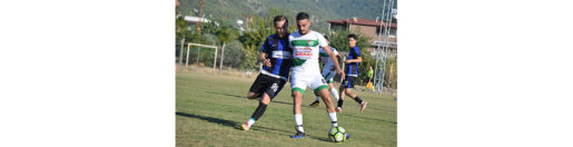 Payasspor Deplasmanda Galip 2-1