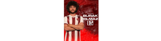 Recep Burak 27 Yaşında