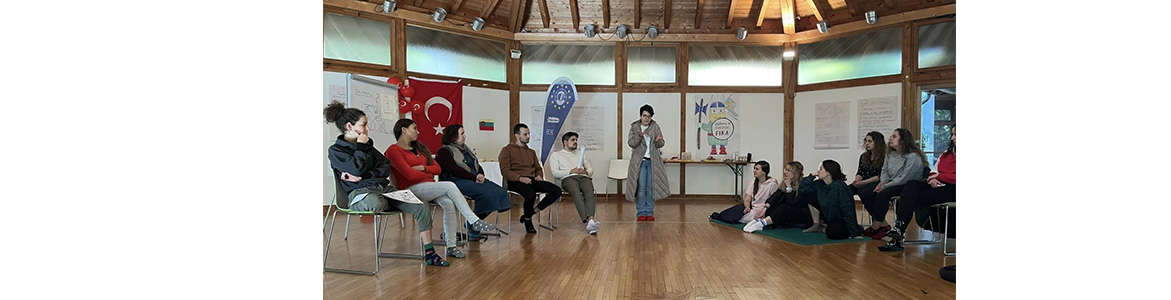 Türkiye’den 3 Öğretmen İtalya’da Eğitim Aldı