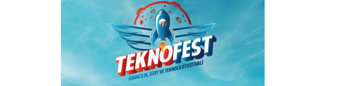 Teknofest Festivalleri
