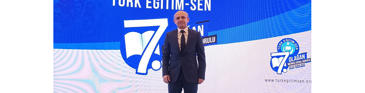 614.000 Öğretmenimizin Tek Bir