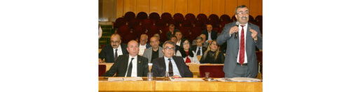 İskenderun Belediyesi’nin kiralama,