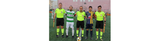 Meydanspor 3 Kırıkhanspor 1