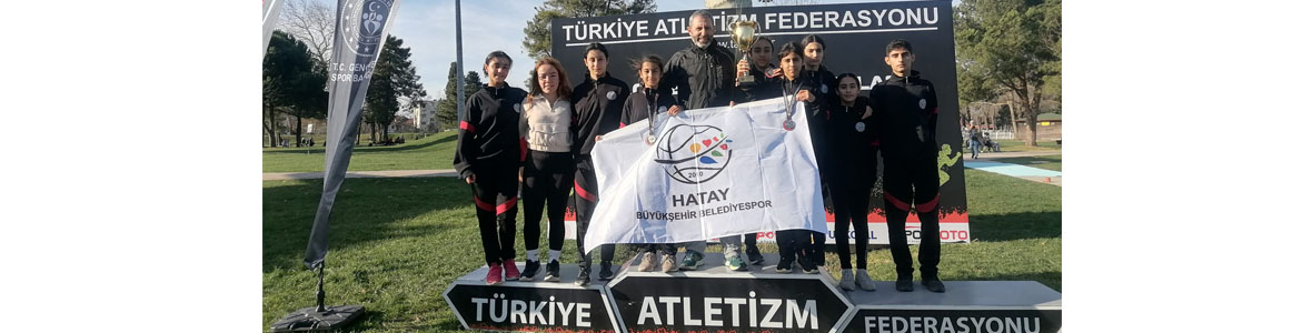 Türkiye Atletizm Federasyonu’nun yıllık