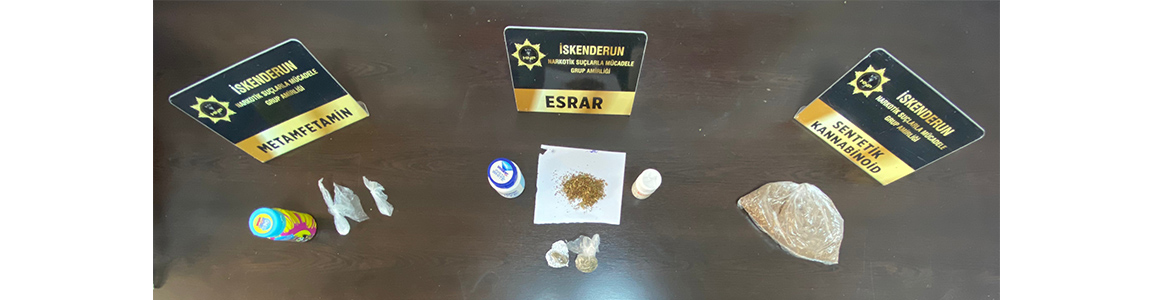 26 Gr Esrar, 61