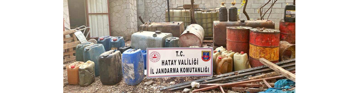 Hatay İl Jandarma Komutanlığı