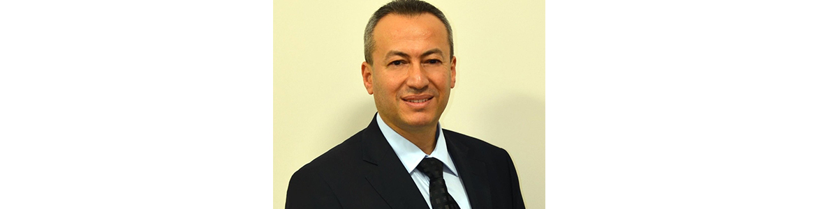 Yeni Başhekim Dr. Züheyr