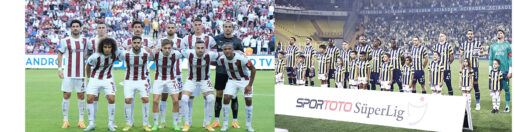 Fenerbahçe-Hatayspor