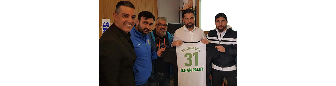 Hatayspor’un eski futbolcusu, teknik