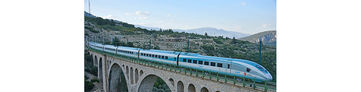 Hatay Neden Yok? Ulaştırma