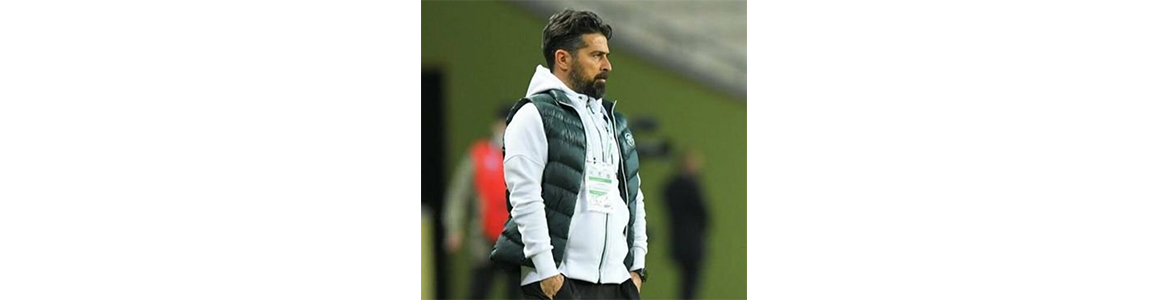 Konyaspor Teknik Direktörü, Antakyalı