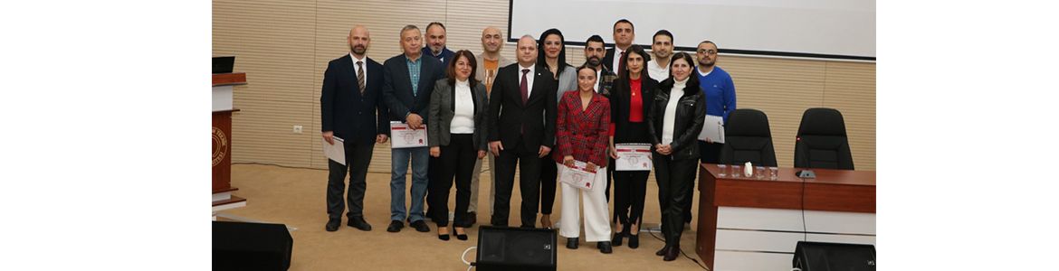 İskenderun Teknik Üniversitesi (İSTE)