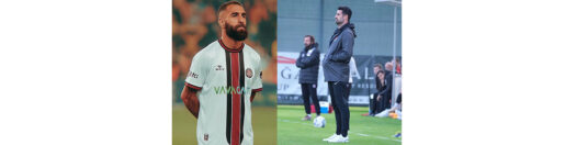 Volkan Demirel Bir İsmi Açıklıyor