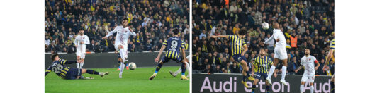 Fener Taraftarı 4-0 İçin Ne Dedi?