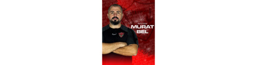 Murat Bel’in Mutlu Günü